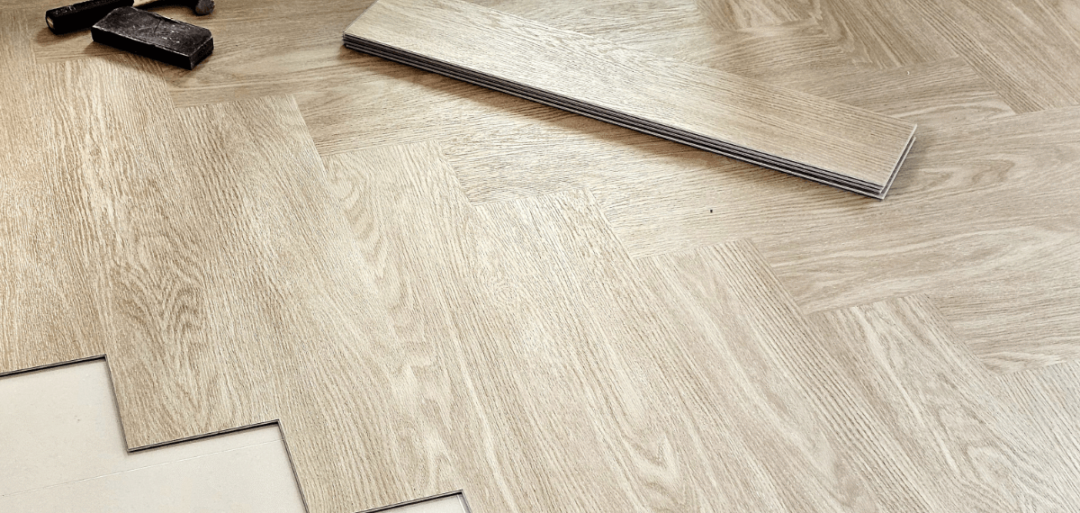 panele lvt