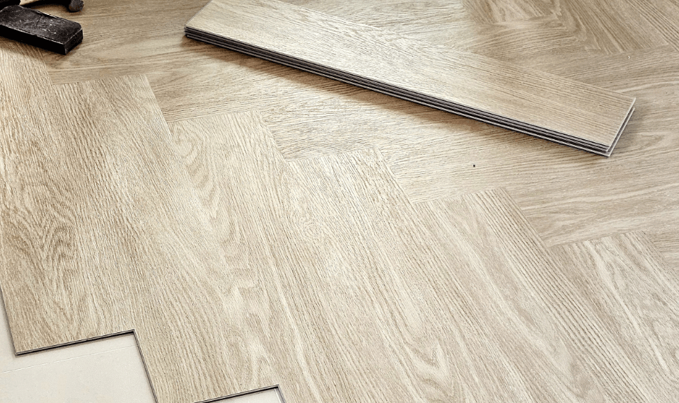 panele lvt