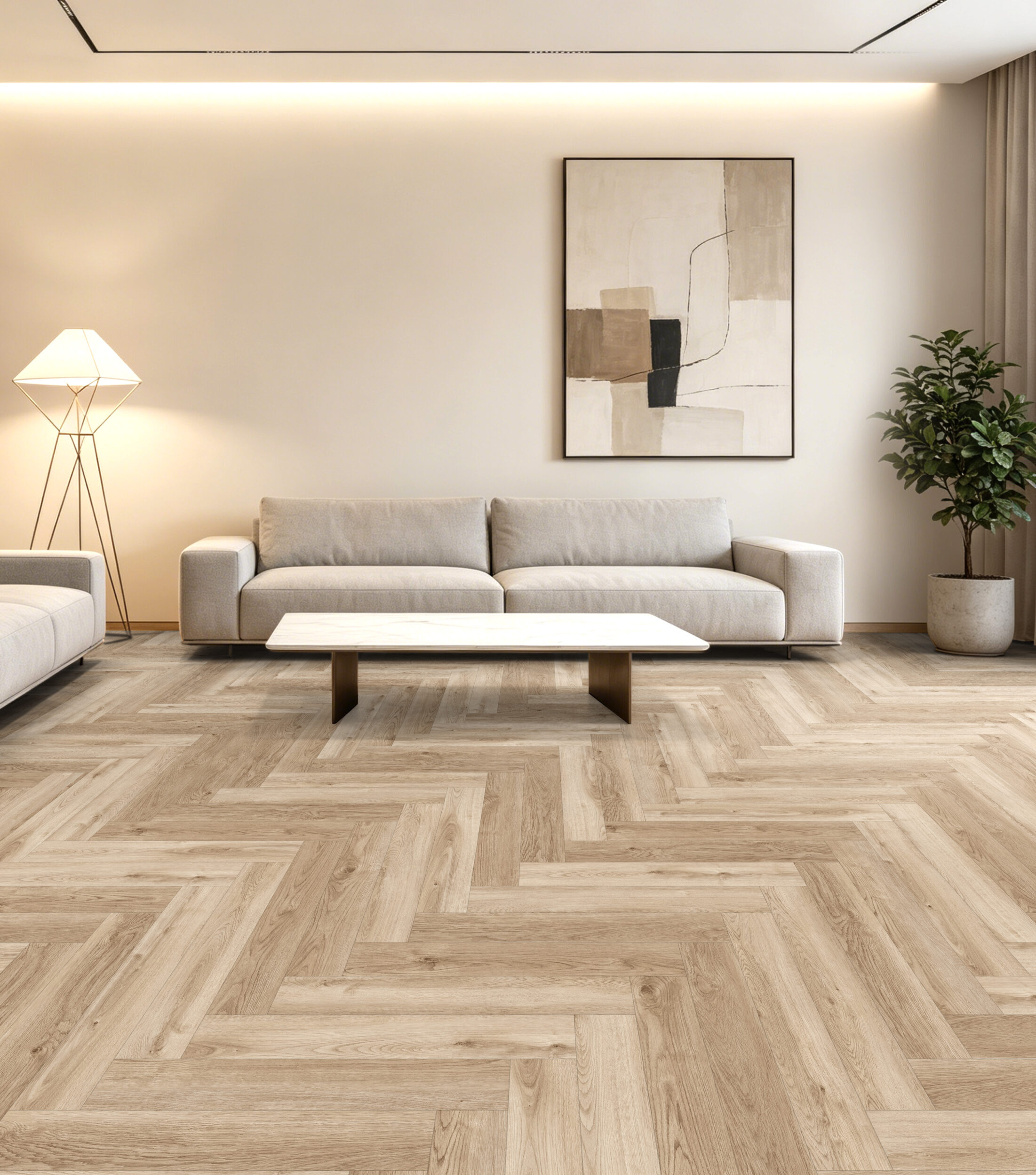 LVT Panel klejony Madera - obrazek 2